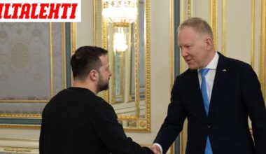 ”Nyt on viimeinen hetki ymmärtää, kuinka vaarallista tämä on”