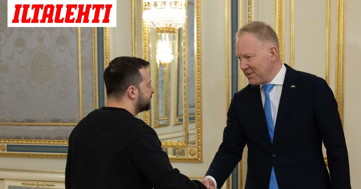 ”Nyt on viimeinen hetki ymmärtää, kuinka vaarallista tämä on”