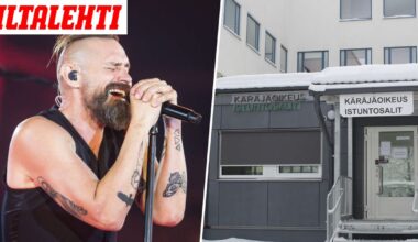 Karu totuus ”Lauri Tähkästä” paljastui liian myöhään