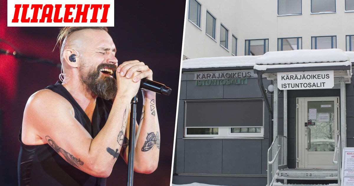 Karu totuus ”Lauri Tähkästä” paljastui liian myöhään