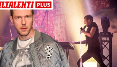 Pyysimme asiantuntijaa katsomaan Olavi Uusivirran kohuesiintymisen. Nyt tulee suoraa puhetta. - Iltalehti