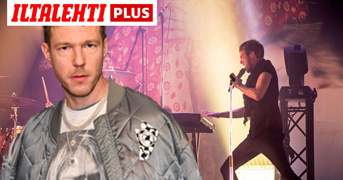 Pyysimme asiantuntijaa katsomaan Olavi Uusivirran kohuesiintymisen. Nyt tulee suoraa puhetta. - Iltalehti