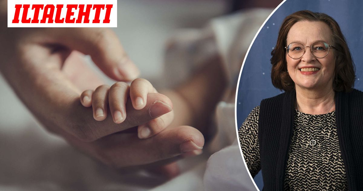 Nämä etunimet yleistyvät nyt vauhdilla – Kaksi yllättäjää