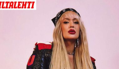 Jaanika luuli pääsevänsä kivalle lomalle Espanjaan – Seurasi painajainen