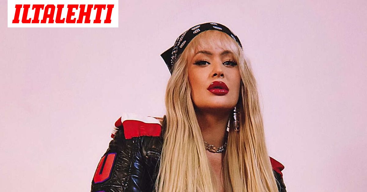 Jaanika luuli pääsevänsä kivalle lomalle Espanjaan – Seurasi painajainen