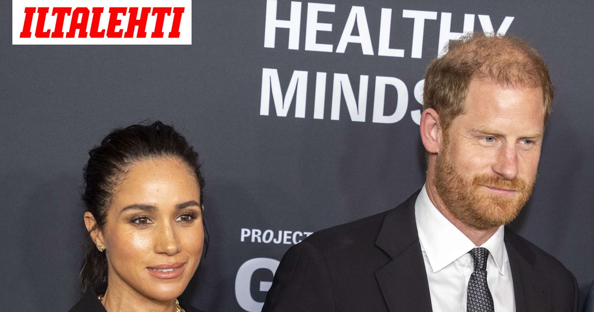 Harryn ja Meghanin tilanne kriittinen – Työntekijät kaikkoavat