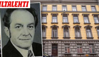 IL paljastaa: Tämä agentti vakoili suojelupoliisia