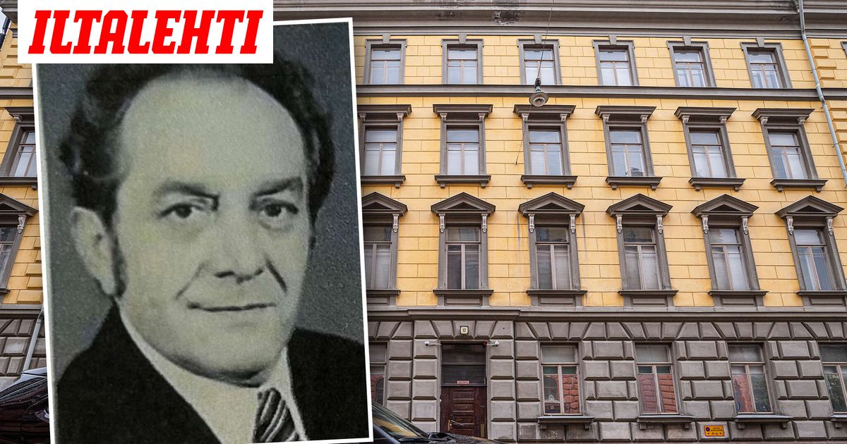 IL paljastaa: Tämä agentti vakoili suojelupoliisia