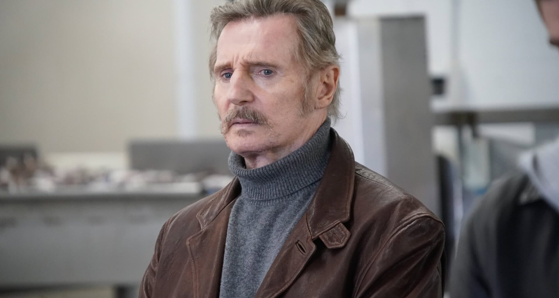 Liam Neesonin vuoden 2024 toimintaelokuva tuli suoratoistoon - nyt tähti on rikollisryhmien muistisairas nyrkki