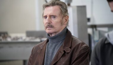 Liam Neesonin vuoden 2024 toimintaelokuva tuli suoratoistoon - nyt tähti on rikollisryhmien muistisairas nyrkki