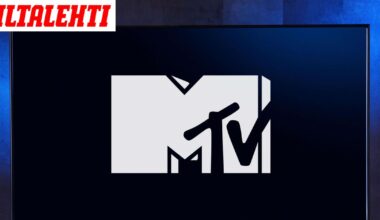 Legendaarinen tv-kanava lopetti - Iltalehti