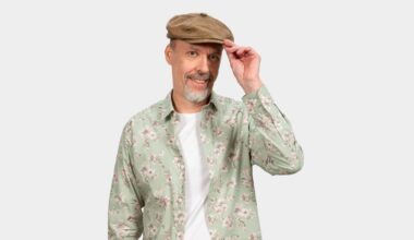 Suolahtelainen Tom Söderström mukaan Voice of Finlandiin