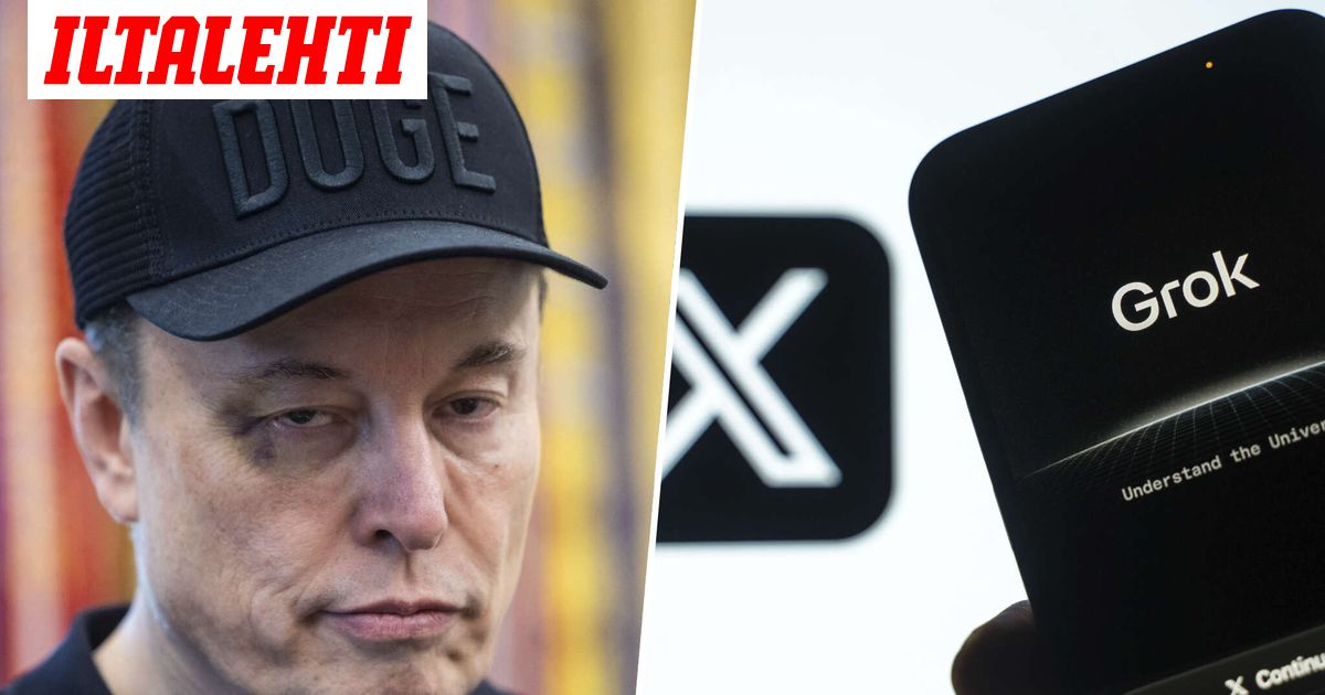 "Laitonta ja kuvottavaa" – EU selvittää