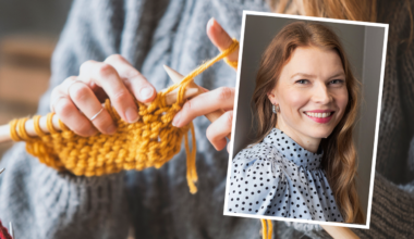 Opettelin yhdessä illassa taidon, jota olin pitänyt vaikeana