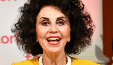 IS: Lenita Airisto tänään 89 vuotta - Tuomas Enbuske kertoo tapaamisestaan Lenitan kanssa