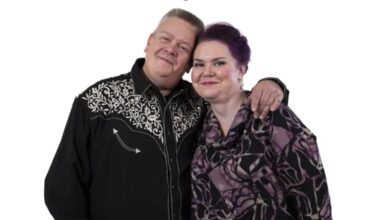 Heli ja Aki Palsanmäki Seiskassa: "Krapulat olivat vuosi vuodelta pahempia"