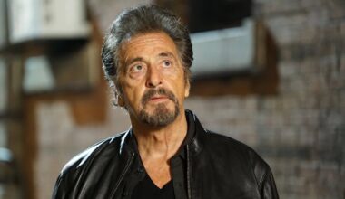 Tänään tv:ssä: Al Pacino jahtaa murhaajaa vuoden 2017 rikoselokuvassa – Rotten Tomatoes -prosentti harvinaisen surkea