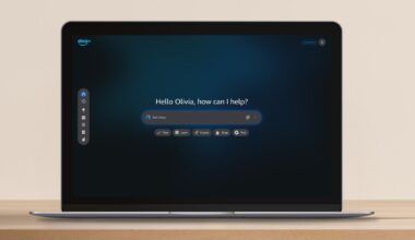 Amazon toi Alexa+:n yleisesti kokeiltavaksi verkossa