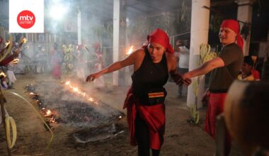 Sara Siepin mukaan hänen jalkansa ovat edelleen huonossa kunnossa Amacing Race Suomi -tehtävän tiimoilta.