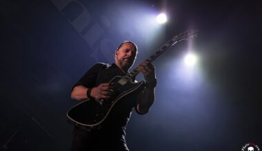 Miten bändihommat ovat muuttuneet 1990-lukuun verrattuna? Amorphis-muusikot analysoivat asiaa