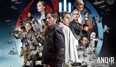 Valta vaihtuu Star Wars -universumissa - Kathleen Kennedy lopettaa Lucasfilm-pomona, tilalle Dave Filoni