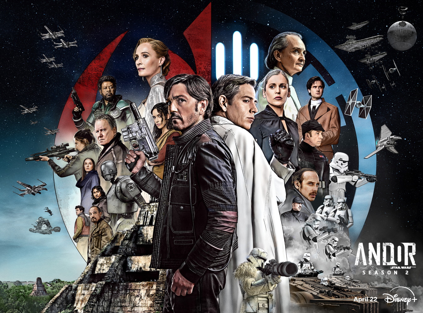 Valta vaihtuu Star Wars -universumissa - Kathleen Kennedy lopettaa Lucasfilm-pomona, tilalle Dave Filoni