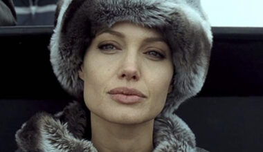 Hollywoodin joukkopako: Nyt myös Angelina Jolie lähtee kaupungista