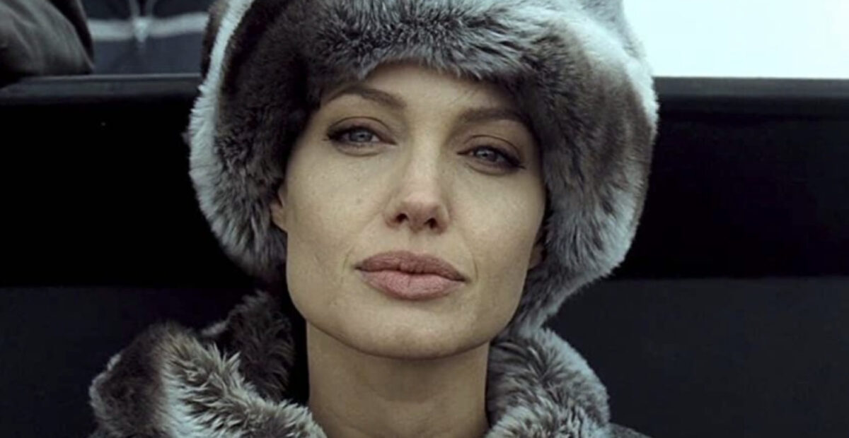 Hollywoodin joukkopako: Nyt myös Angelina Jolie lähtee kaupungista