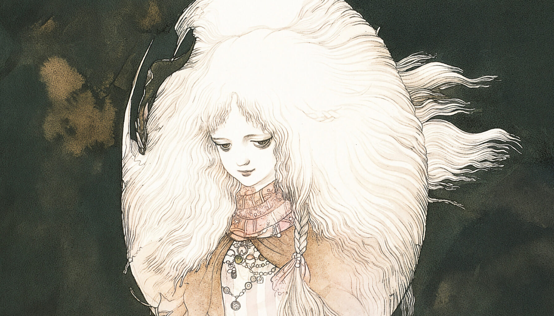 Vuoden 1985 animeklassikko pääsee helmikuussa vihdoinkin Suomen elokuvateattereihin