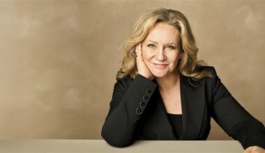 Maria Sid palaa huippuhetkeen, jonka koki New Yorkissa