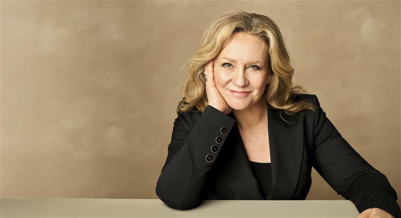 Maria Sid palaa huippuhetkeen, jonka koki New Yorkissa