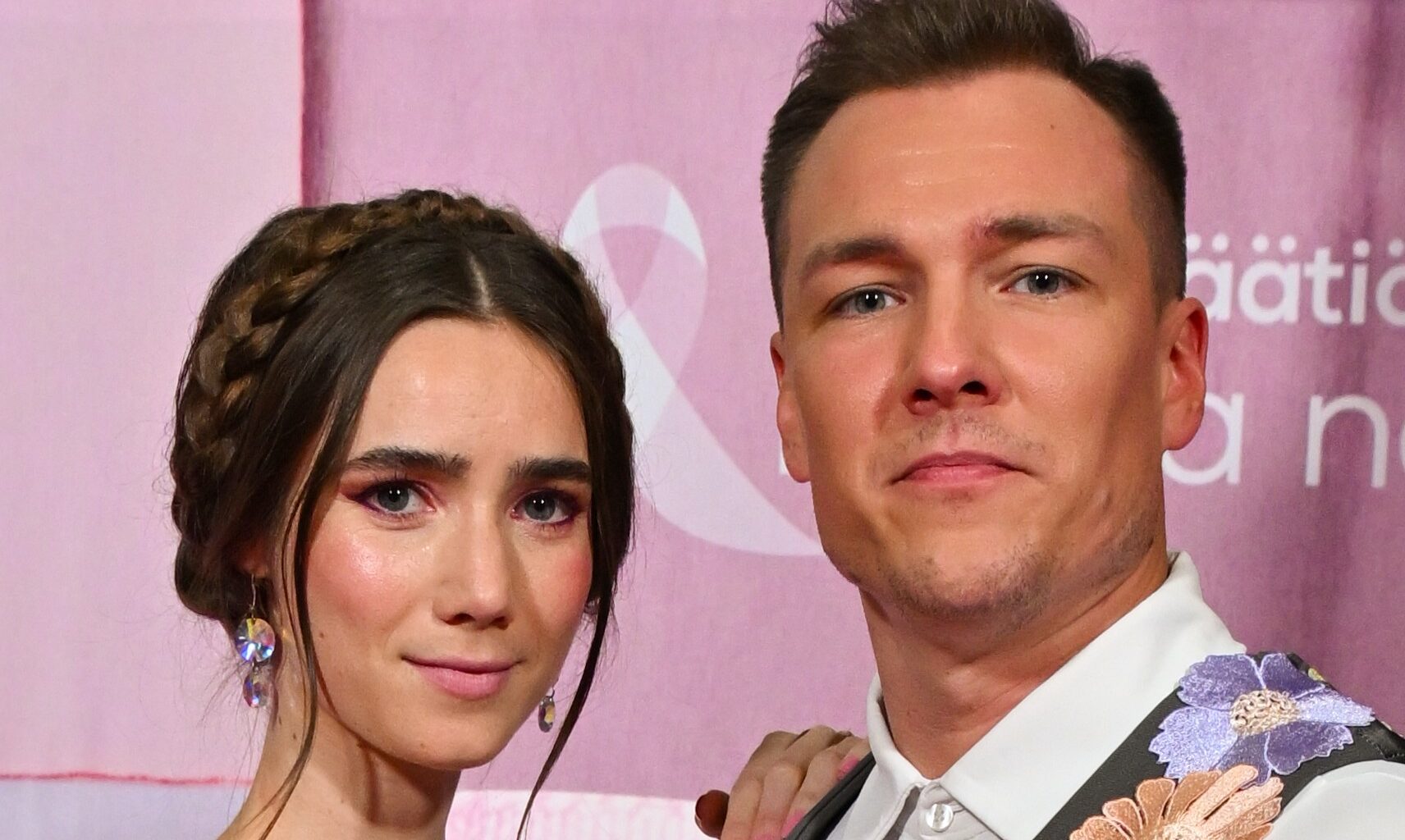 Mitä tämä tarkoittaa, Anssi Heikkilä ja Linnea Leino?