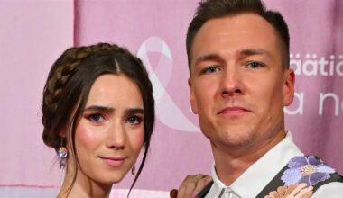 Mitä tämä tarkoittaa, Anssi Heikkilä ja Linnea Leino?