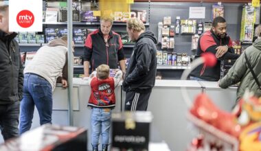 Ilotulitteille täyskielto? Näin rajusti mielipiteet jakautuivat katugallupissa