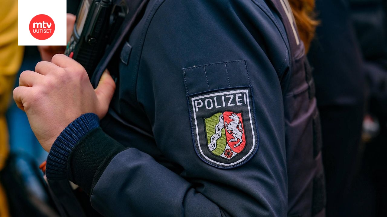 Hollannin Utrechtissa tapahtui räjähdys torstaina/kuvituskuva