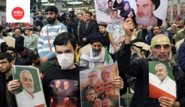 Perjantaihin mennessä ainakin kuuden ihmisen oli kerrottu kuolleen Iranissa jo päiviä kestäneissä mielenosoituksissa.