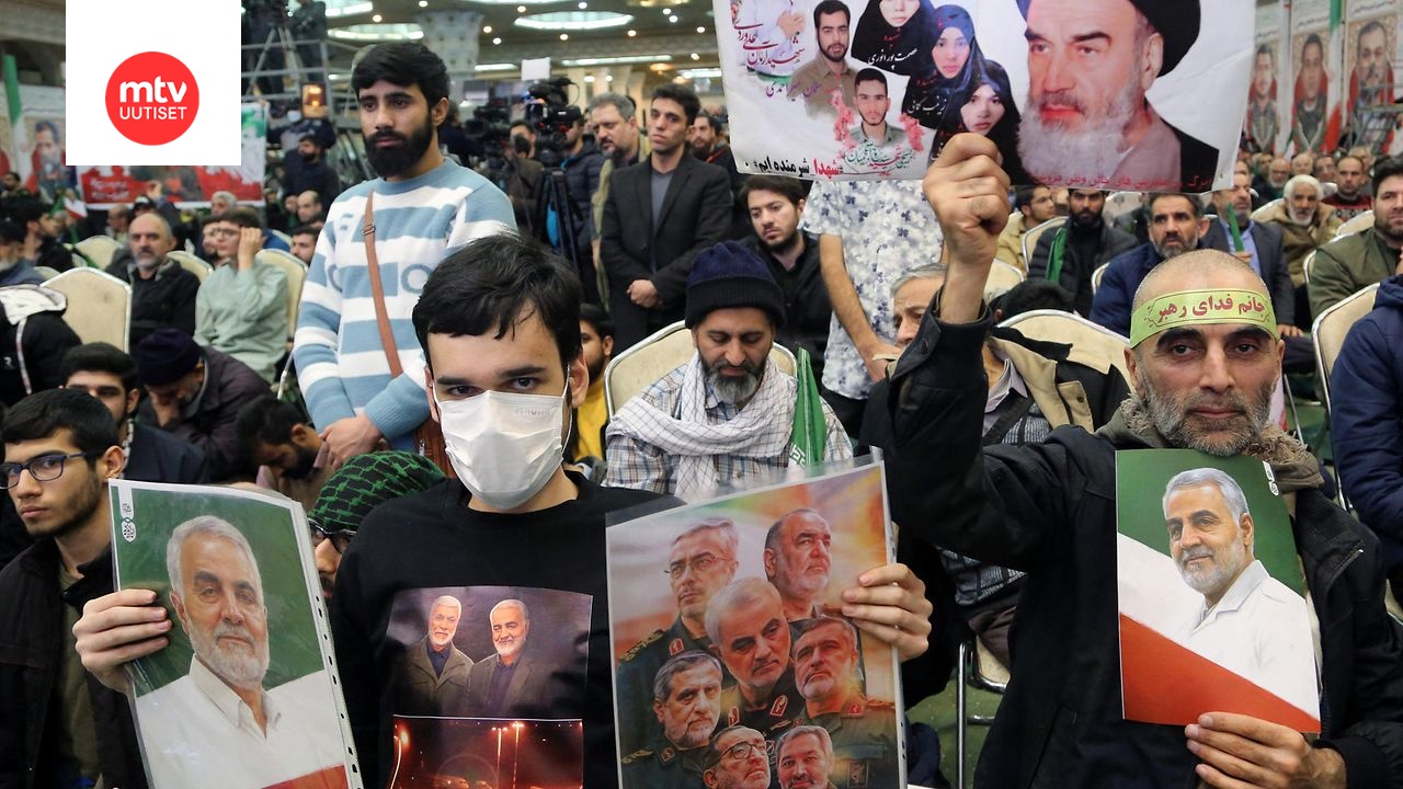 Perjantaihin mennessä ainakin kuuden ihmisen oli kerrottu kuolleen Iranissa jo päiviä kestäneissä mielenosoituksissa.