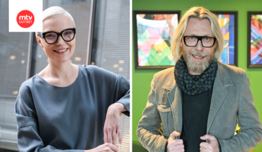 Keskustelu sai alkunsa, kun Kimmo Vehviläinen sanoi, ettei voisi seurustella vasemmistoliittolaisen kanssa.