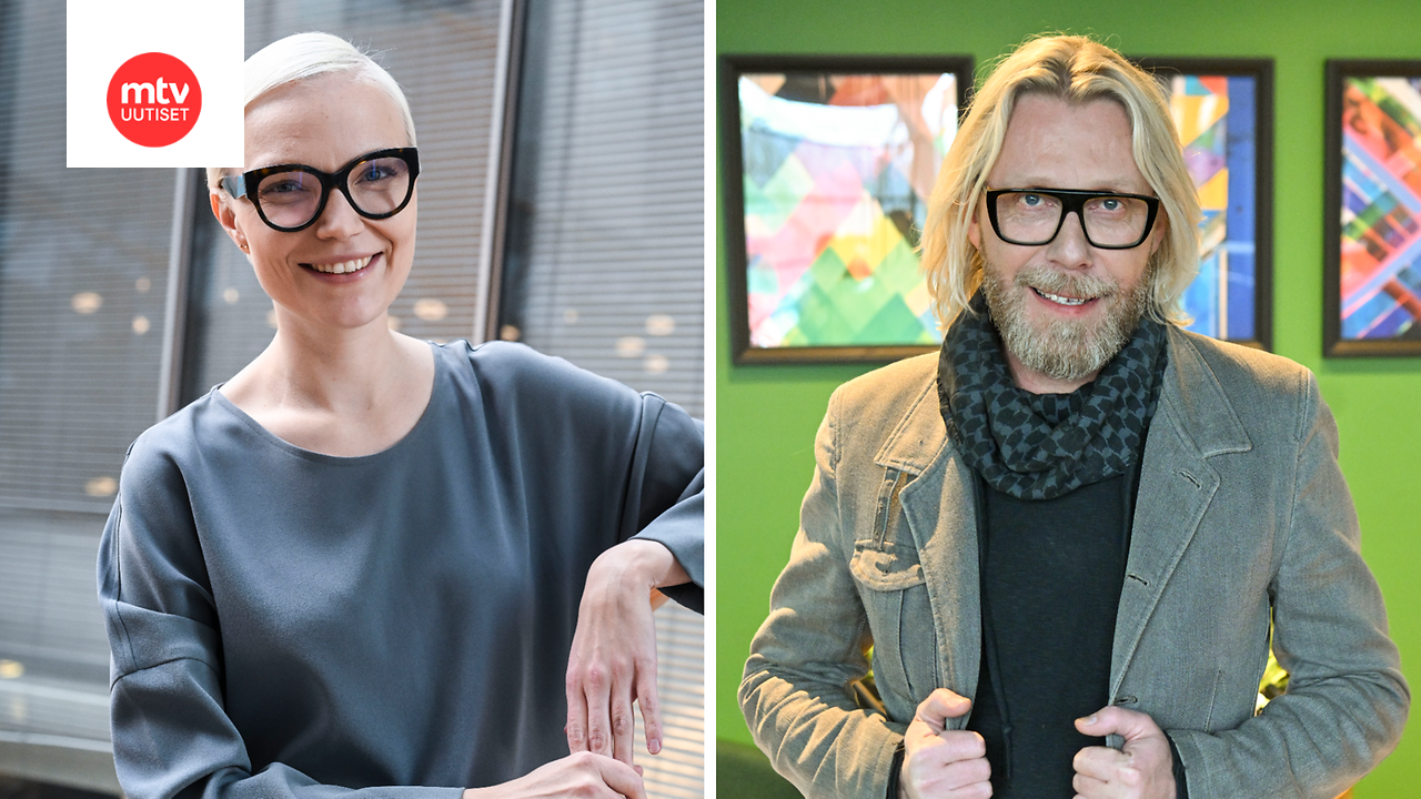 Keskustelu sai alkunsa, kun Kimmo Vehviläinen sanoi, ettei voisi seurustella vasemmistoliittolaisen kanssa.