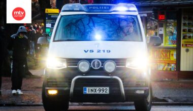 Nelikymppinen nainen löytyi Turussa sijaitsevasta yksityisasunnosta kuolleena.