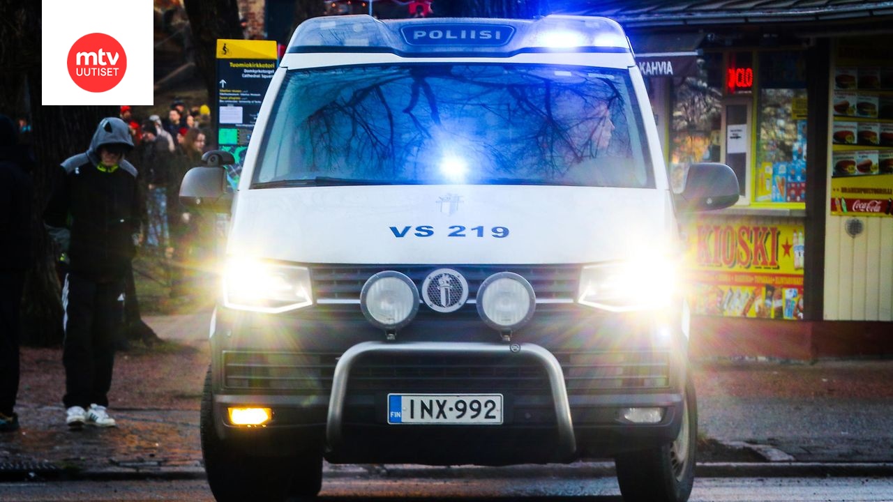 Nelikymppinen nainen löytyi Turussa sijaitsevasta yksityisasunnosta kuolleena.