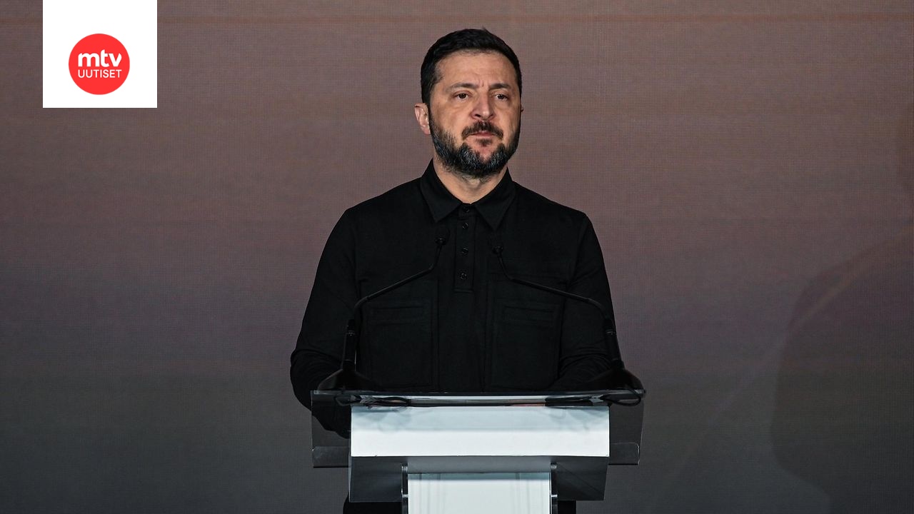 Zelenskyi kävi puheessaan läpi myös Ukrainan liittolaismaiden antamaa tukea sekä näiden maiden johtajien kanssa käymiään keskusteluja.