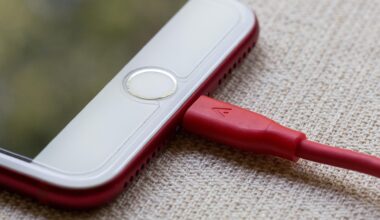 Teetkö sinäkin tämän virheen uuden älypuhelimen kanssa?