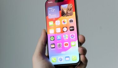 Lisätietoja iPhone Foldista ja iPhone 18 Pro -malleista vuoti julkisuuteen