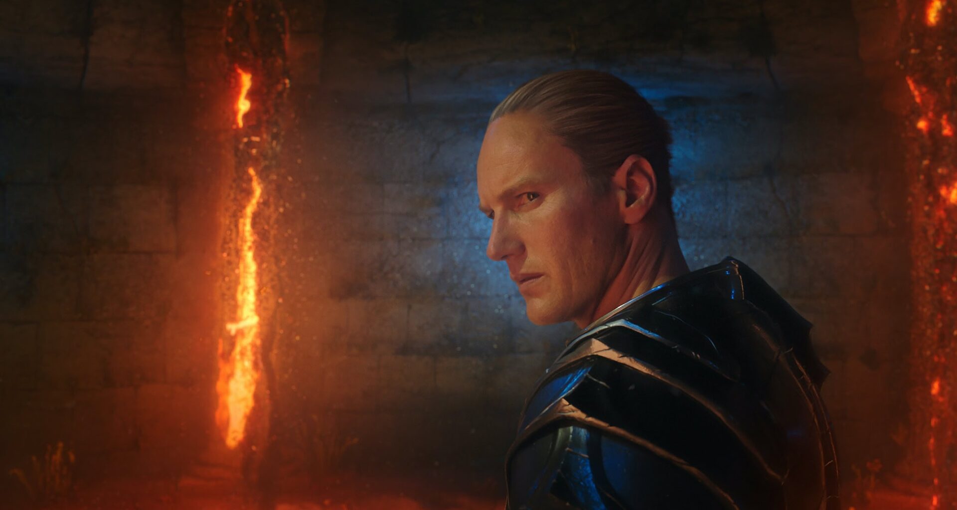 Netflixistä poistuva megaleffa keräsi 1,1 miljardin tulot – "Visuaalisesti huimaava"