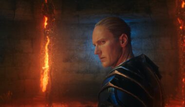 Netflixistä poistuva megaleffa keräsi 1,1 miljardin tulot – "Visuaalisesti huimaava"