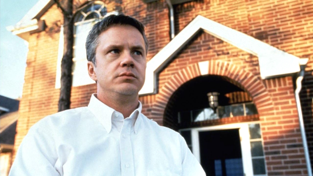 Nyt ilmaiskatselussa: Upeasti näytelty piinaava trilleri – voiko naapuriin aina luottaa?