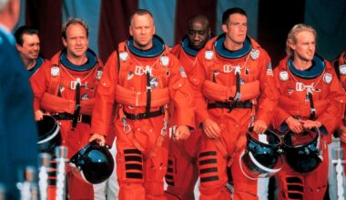 Subin illan elokuva on tyhmempi kuin riikinkukko reikä päässä, mutta silti siitä tuli 550 miljoonan dollarin hitti