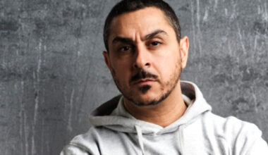 Arman Alizad kritisoi aktivisteja: ”Esiintyvät naisten oikeuksien puolustajana”