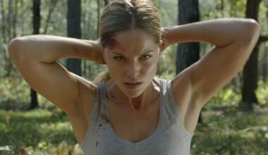 Nyt ilmaiskatselussa: Yhden naisen armoton kostoretki – entinen sotilas muuttuu tappajaksi